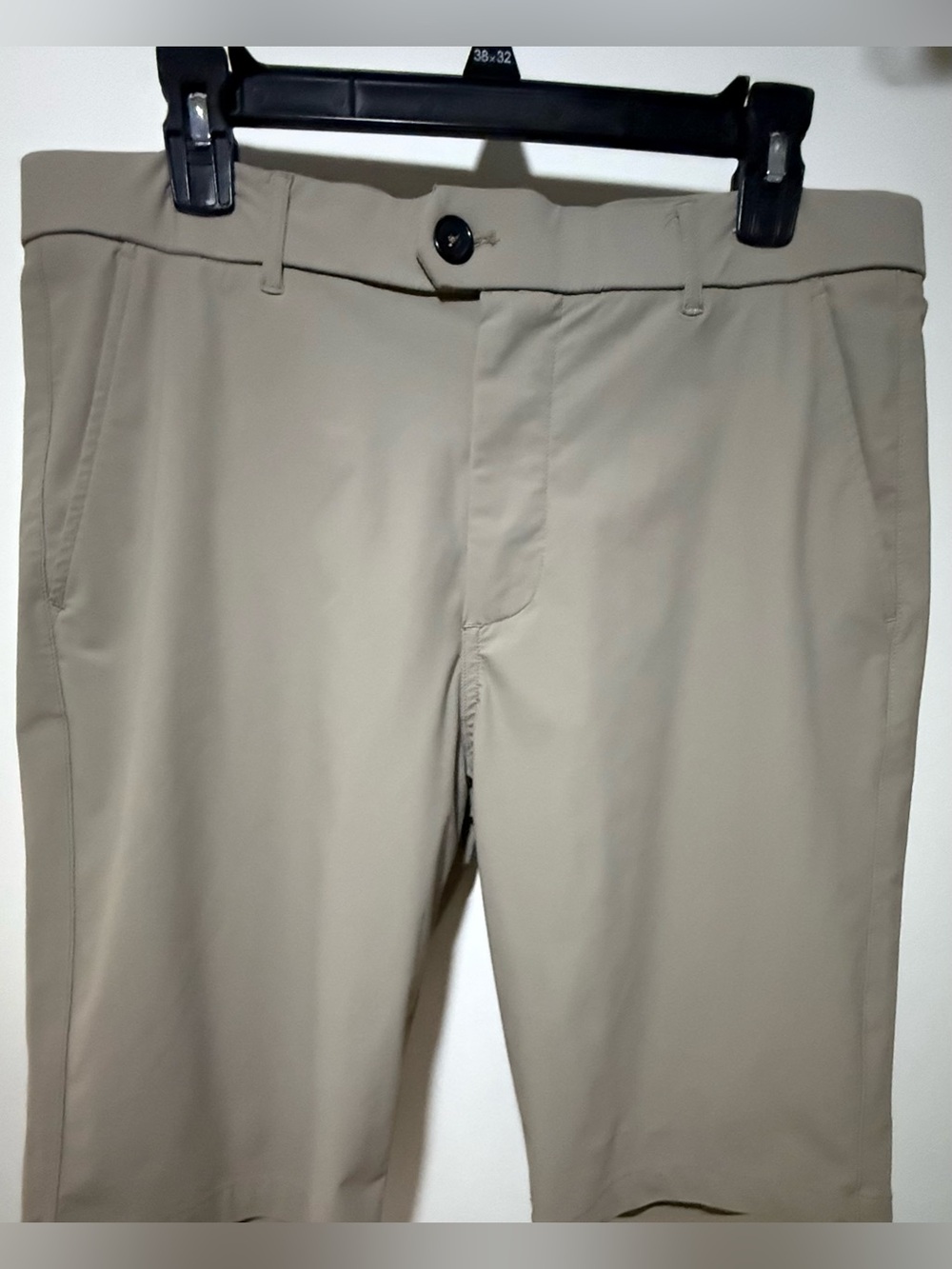 • GREYSON • Men's Montauk 10" Short • - Picture 2 of 6